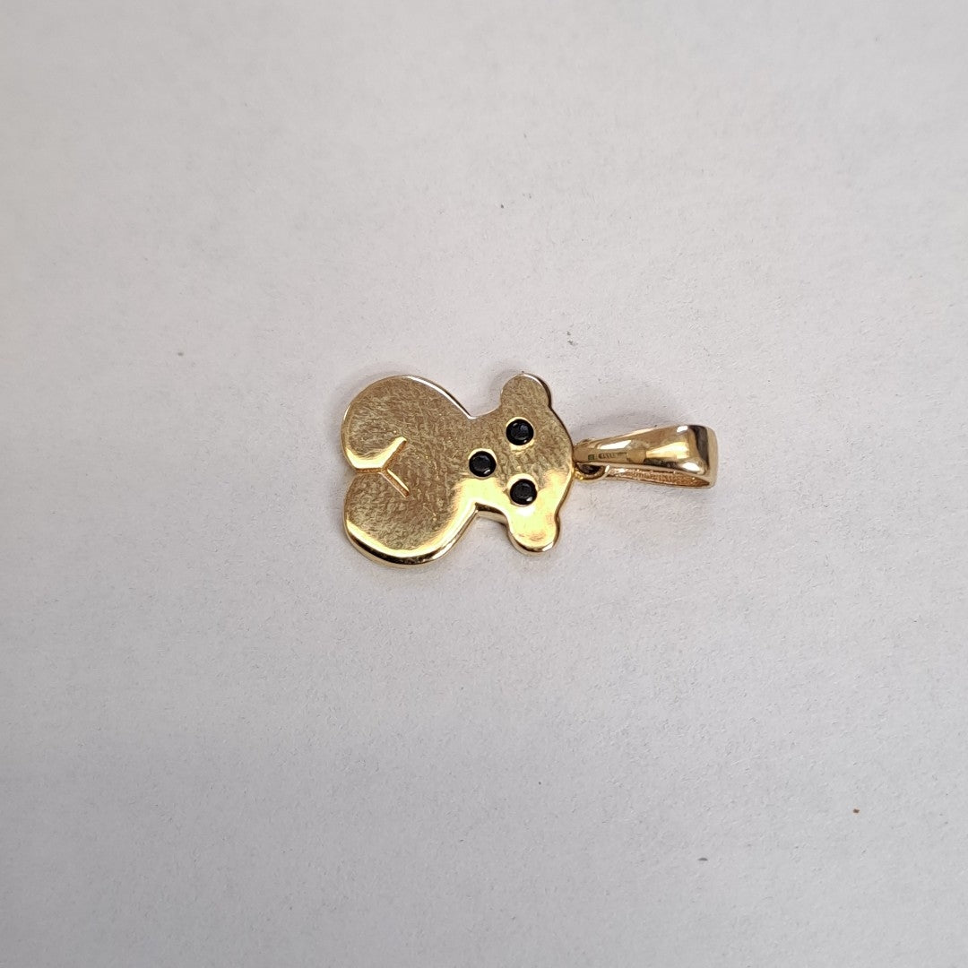 DIJES ORO 14K 0.8 (NUEVO)