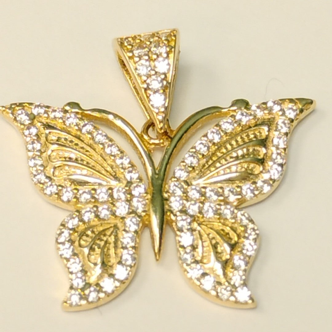 DIJES ORO 14K 2.5 (NUEVO)