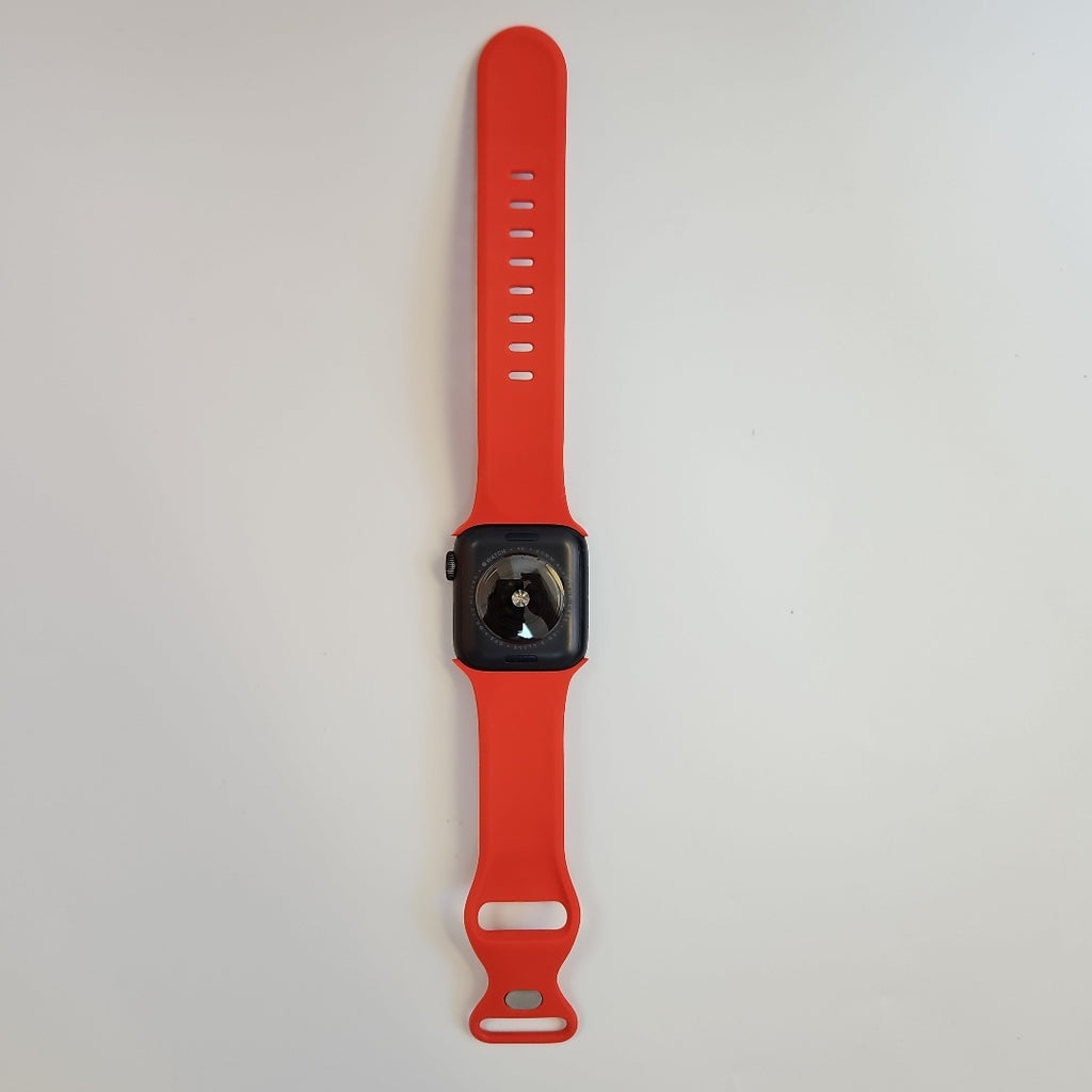 SMARTWATCH APPLE SE 2 ALUMINIO A2722 40 MM GPS