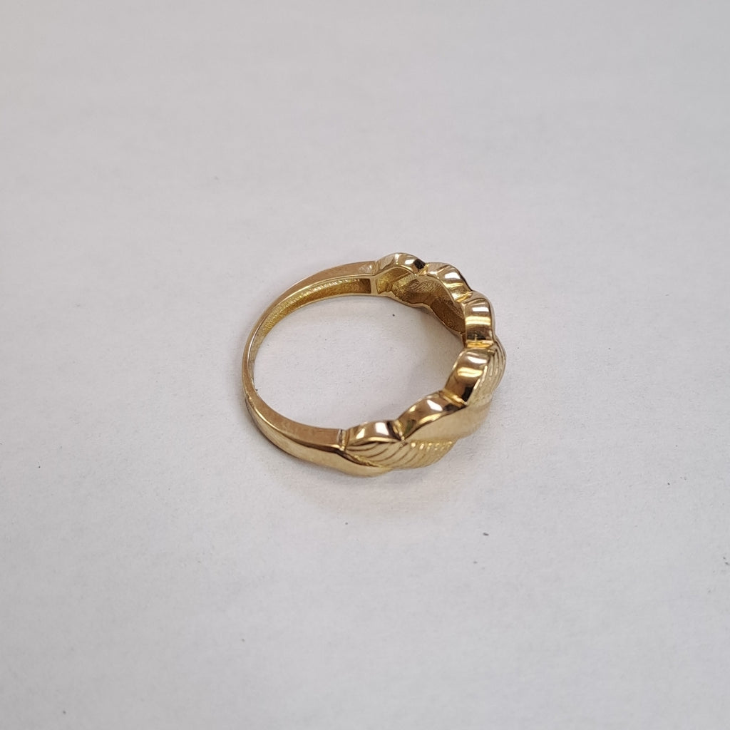 ANILLOS DAMA ORO 10K 2.6 (NUEVO)