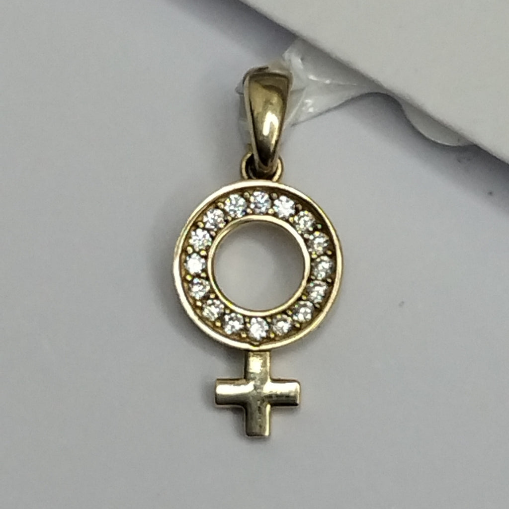 DIJES ORO 14K 1.1 (NUEVO)
