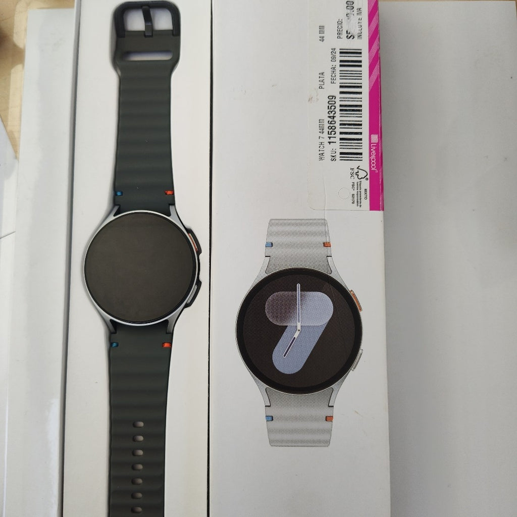 SMARTWATCH SAMSUNG GALAXY WATCH 7 SM-L310 44 MM GPS