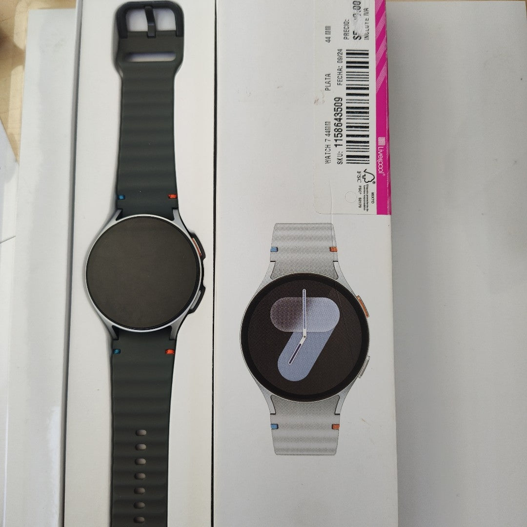 SMARTWATCH SAMSUNG GALAXY WATCH 7 SM-L310 44 MM GPS