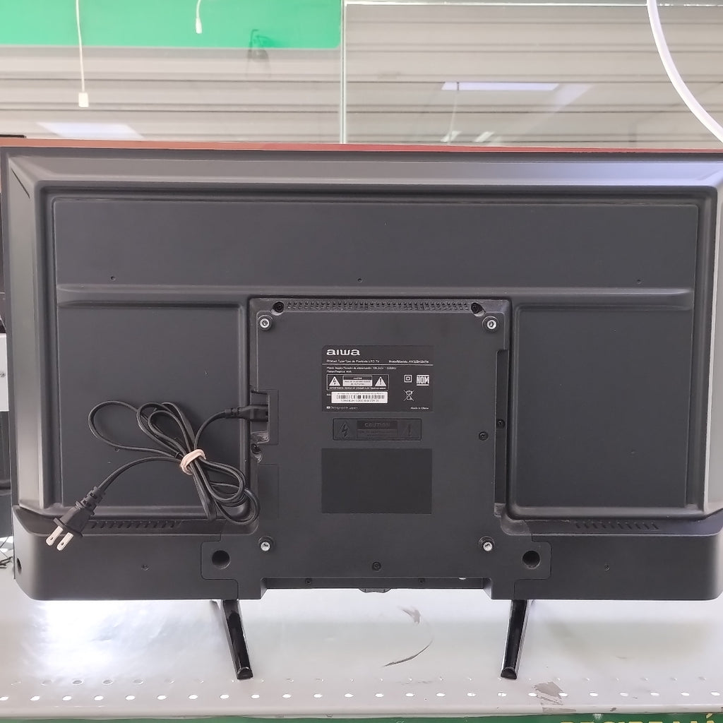 PANTALLA AIWA AW32B4SMRK 32 " LED HD