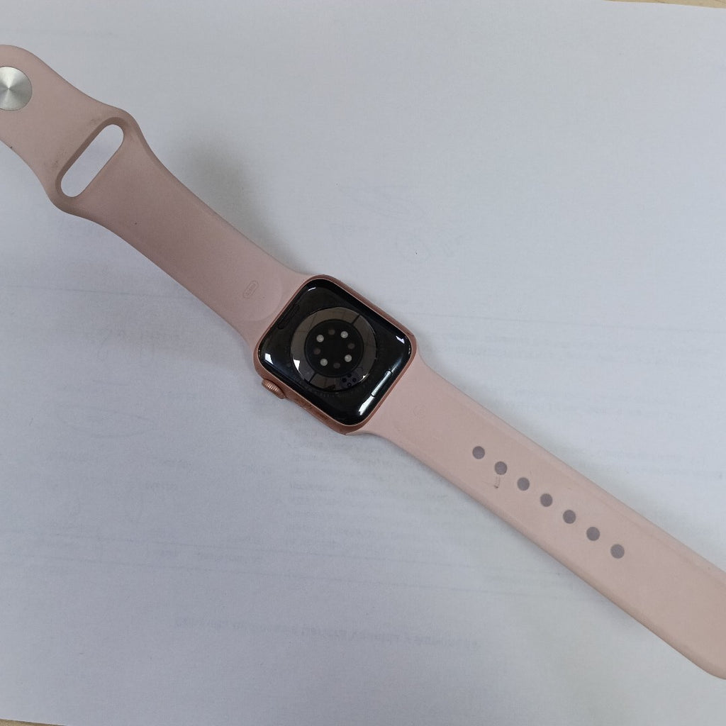 SMARTWATCH APPLE SERIES 6 ALUMINIO A2293 40 MM GPS + CELULAR