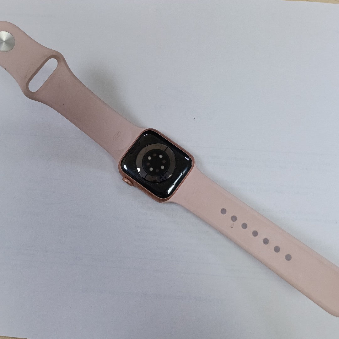 SMARTWATCH APPLE SERIES 6 ALUMINIO A2293 40 MM GPS + CELULAR