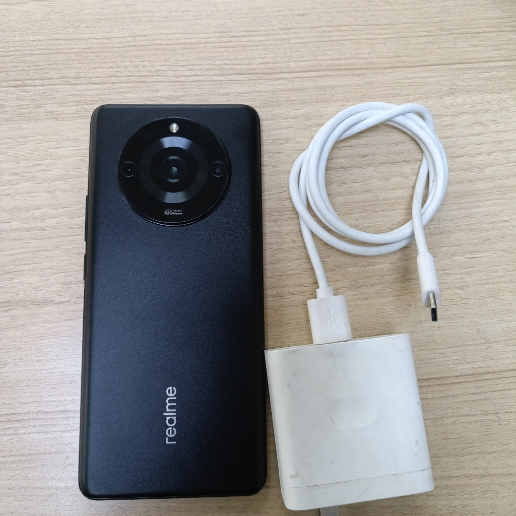 CELULAR REALME 11 PRO+ RMX3741 (2023) 512 GB 12 GB RAM