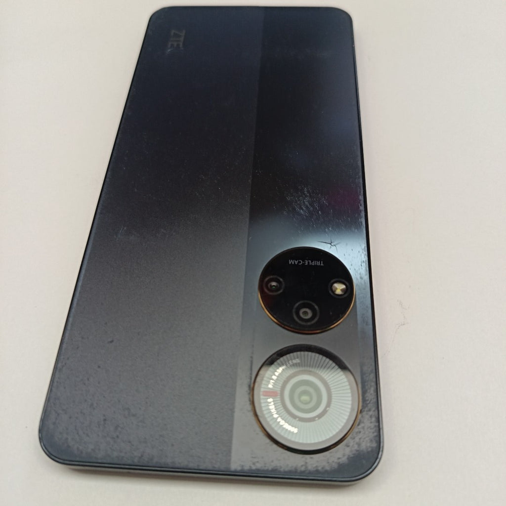 CELULAR ZTE AXON 40 SE 9047 (2022) 128 GB 4 GB RAM