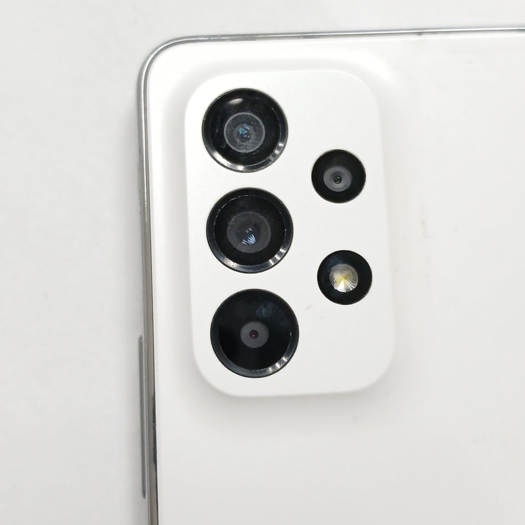 CELULAR SAMSUNG GALAXY A53 5G SM-A536E 128 GB 8 GB RAM