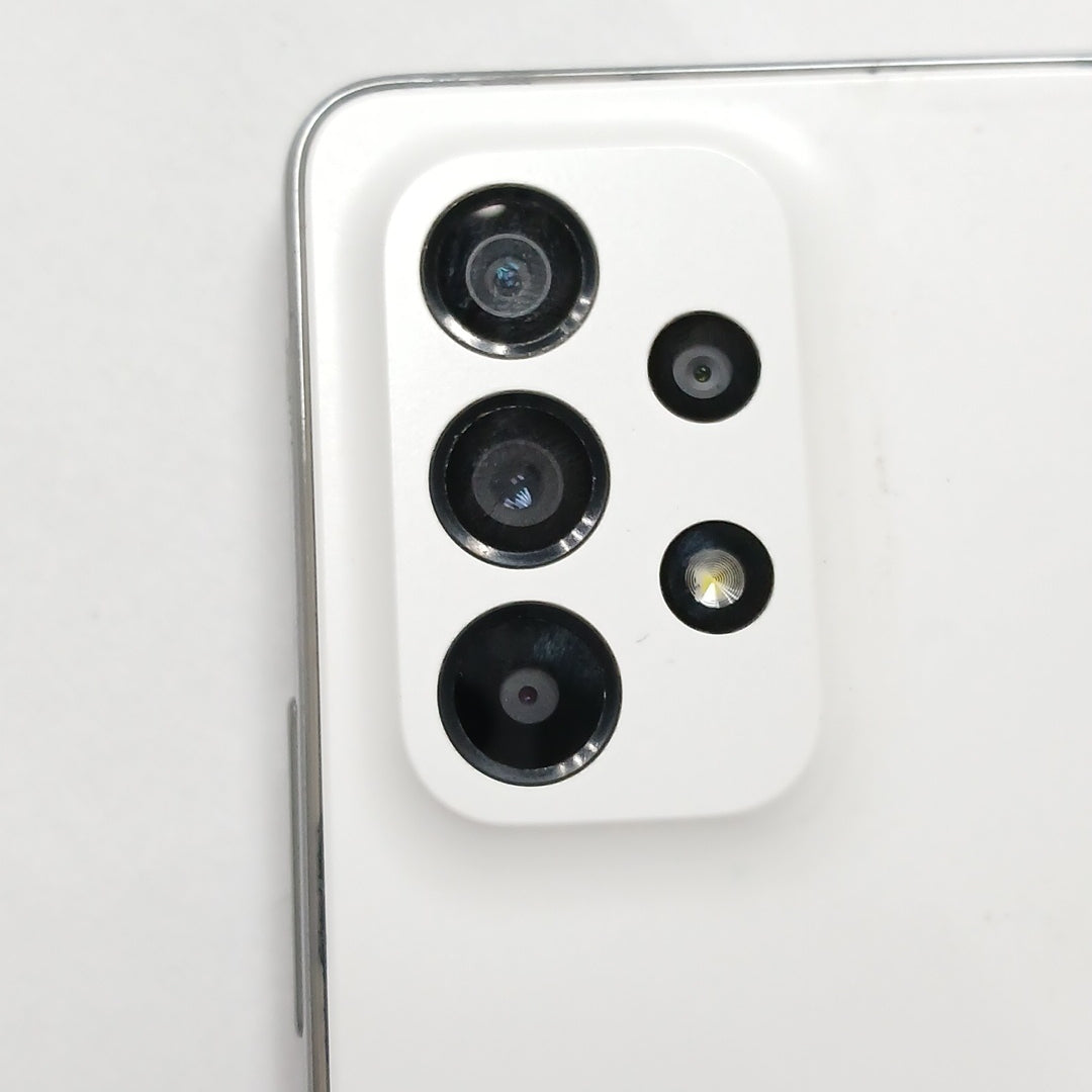 CELULAR SAMSUNG GALAXY A53 5G SM-A536E 128 GB 8 GB RAM