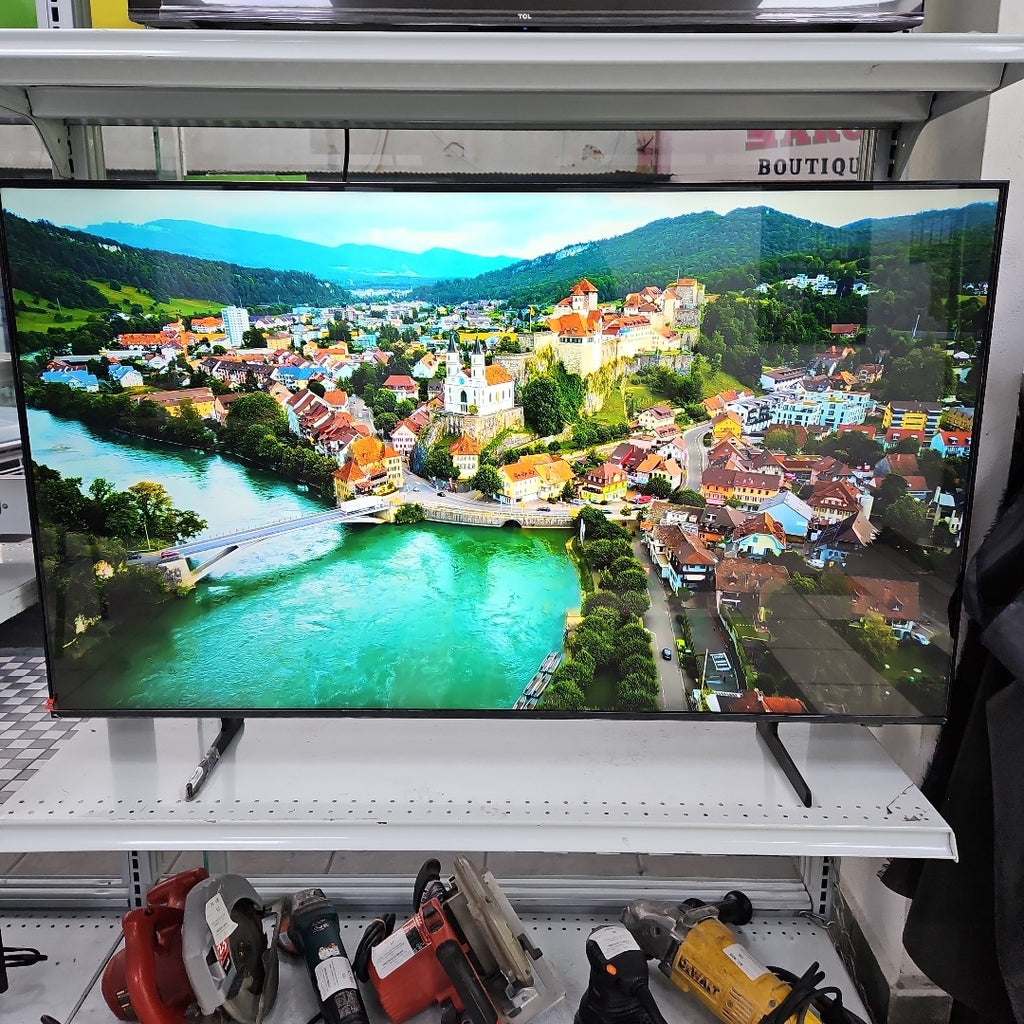 PANTALLA SAMSUNG UN55DU7000F (2024) 55" LED 4K