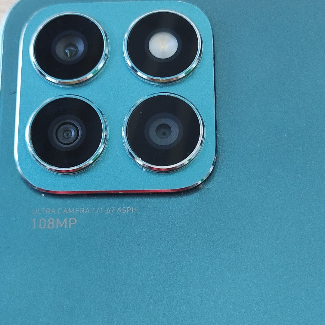 CELULAR HONOR X8B LLY-LX3 (2023) 256 GB 8 GB RAM