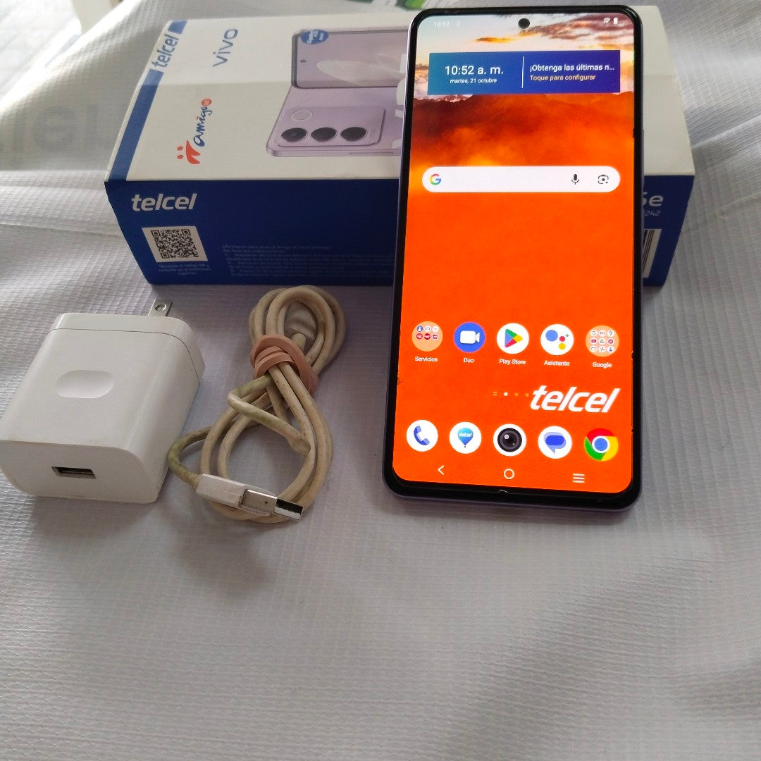 CELULAR VIVO V25E V2242 (2022) 256 GB 8 GB RAM