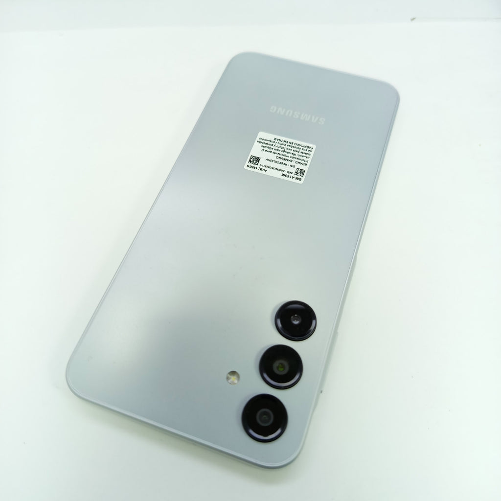 CELULAR SAMSUNG GALAXY A16 SM-A165M (2024) 128 GB 4 GB RAM