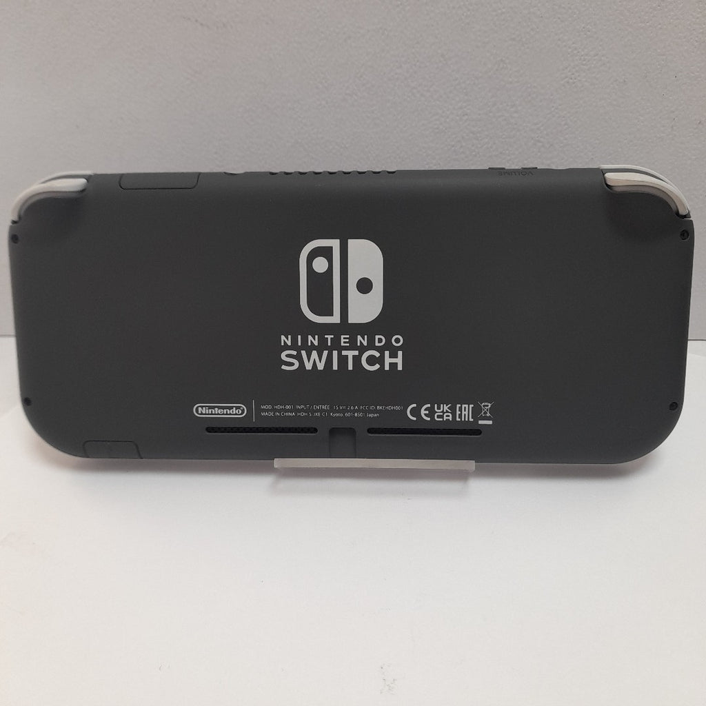 CONSOLA DE VIDEOJUEGO NINTENDO SWITCH 32 GB