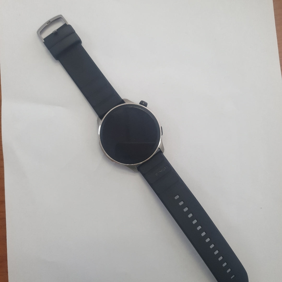 SMARTWATCH AMAZFIT GTR 4 A2166 42 MM BLUETOOTH