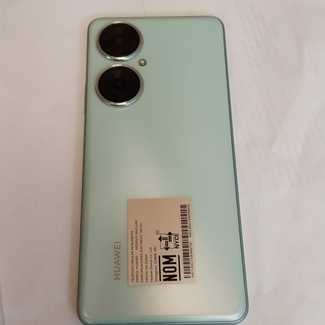CELULAR HUAWEI NOVA 11I MAO-LX9 (2023) 128 GB 8 GB RAM