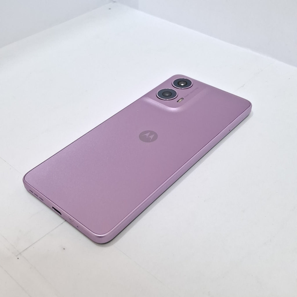 CELULAR MOTOROLA MOTO G24 XT2423-1 (2024) 256 GB 4 GB RAM