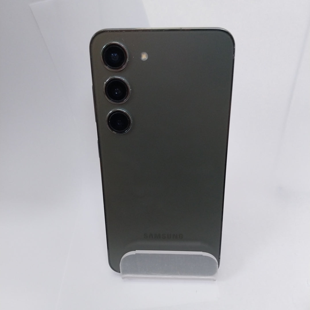 CELULAR SAMSUNG GALAXY S23 SM-S911B 256 GB 8 GB RAM