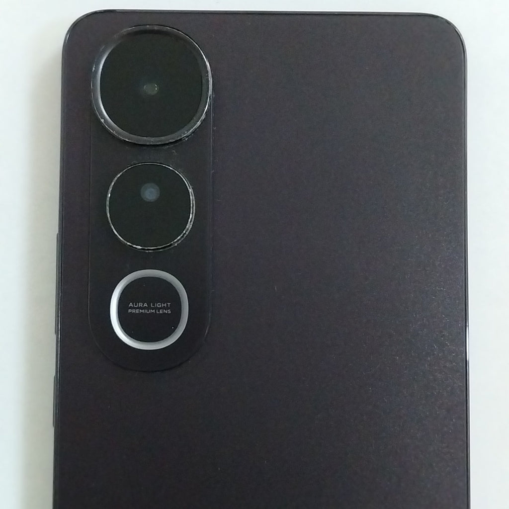 CELULAR VIVO V50 LITE V2441 (2025) 256 GB 8 GB RAM