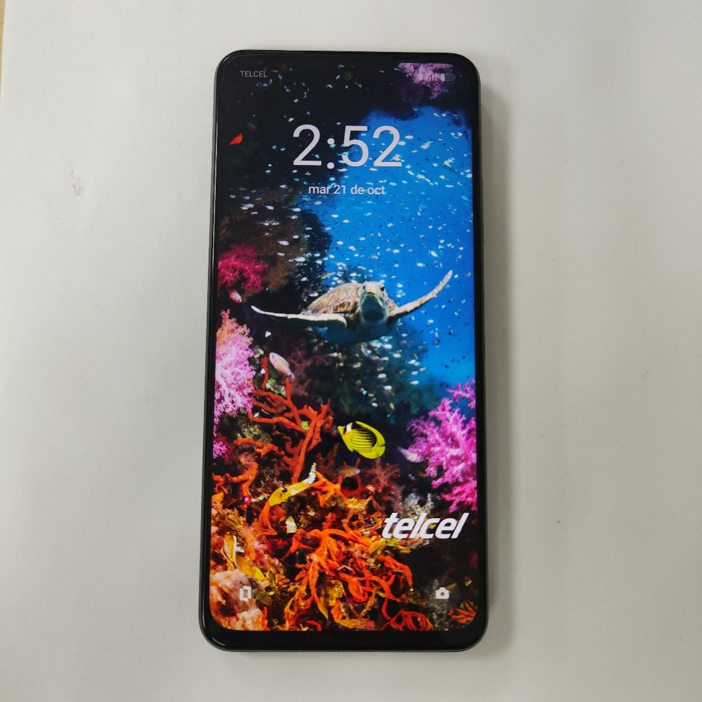 CELULAR REALME C75 RMX3941 (2025) 256 GB 8 GB RAM