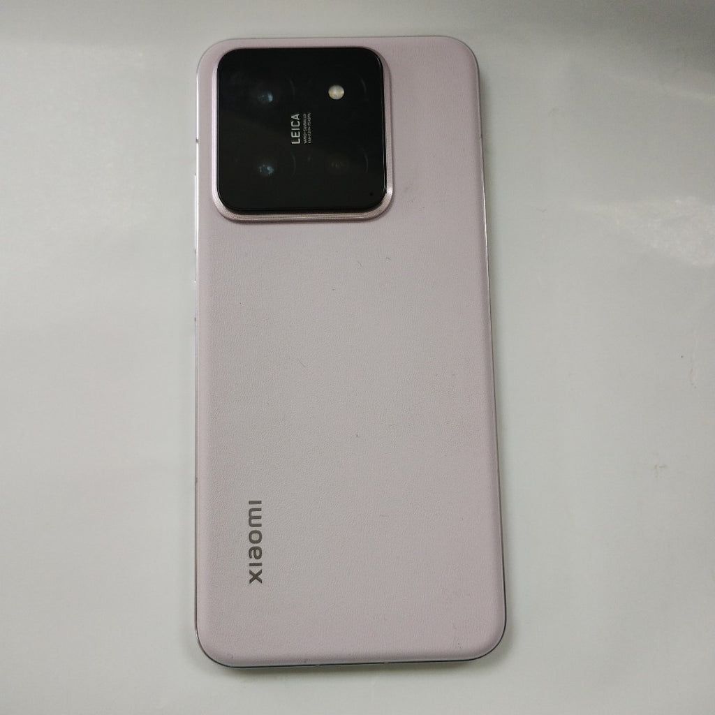 CELULAR XIAOMI 14 5G 23127PN0CG 256 GB 8 GB RAM