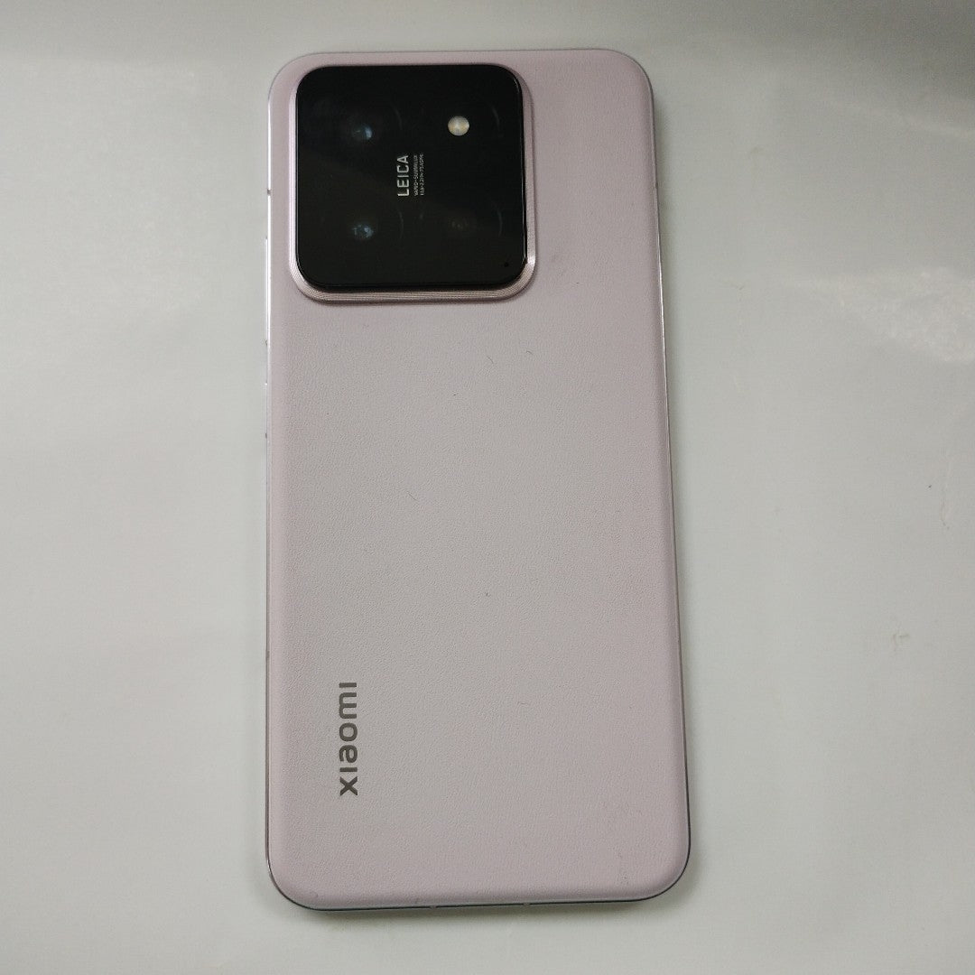 CELULAR XIAOMI 14 5G 23127PN0CG 256 GB 8 GB RAM