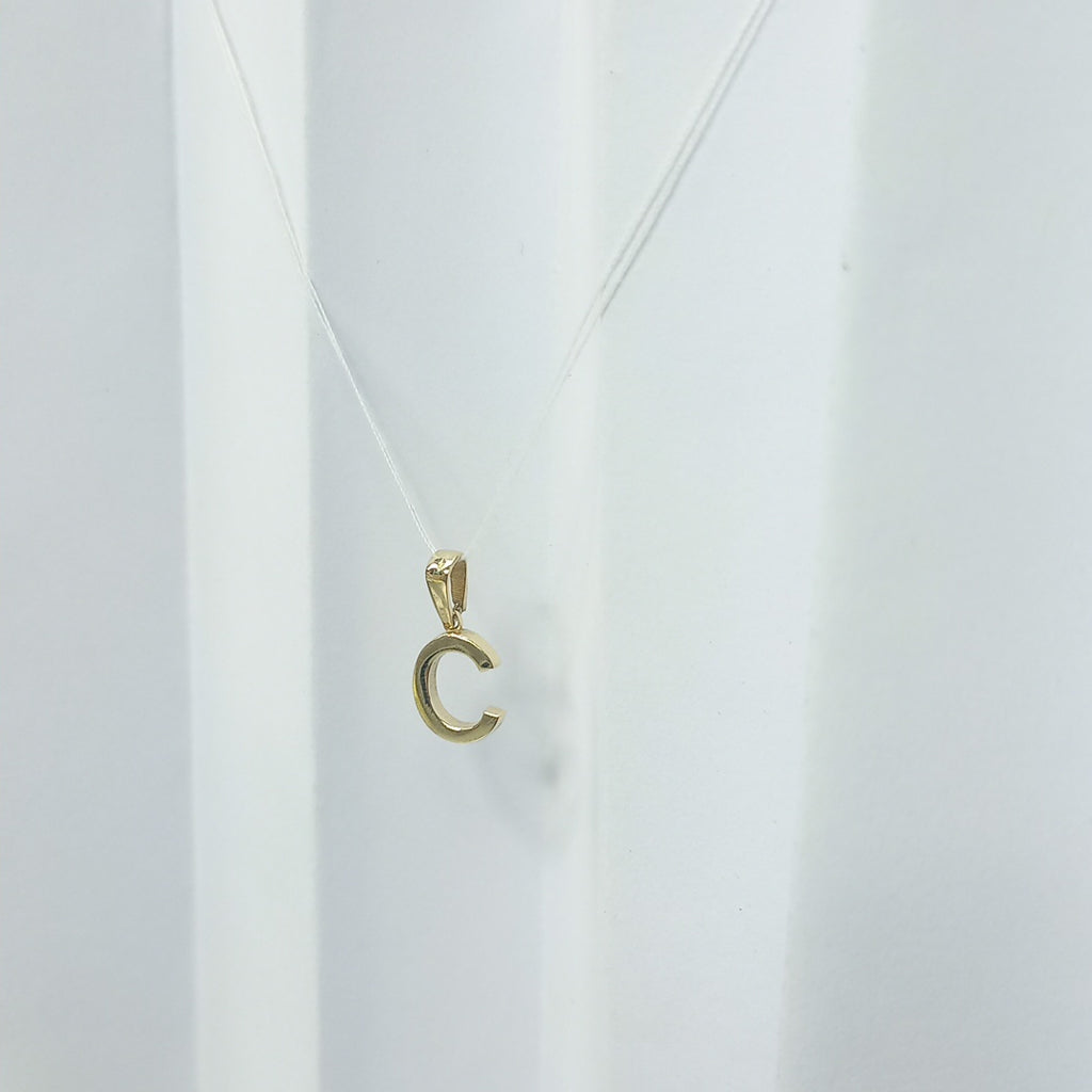 DIJES ORO 10K 0.7 (NUEVO)