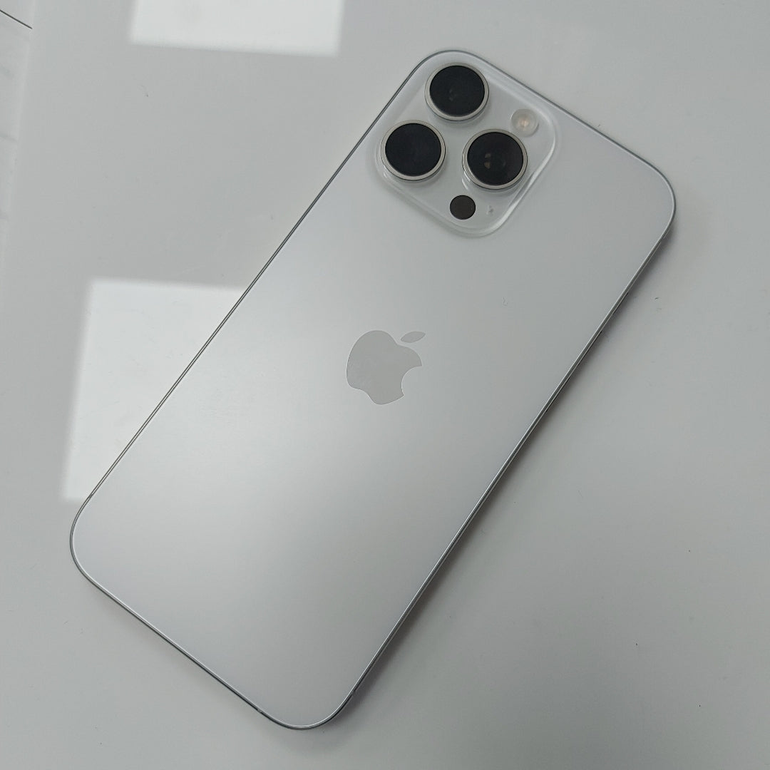 CELULAR APPLE IPHONE 16 PRO MAX A3295 (2024) 256 GB 8 GB RAM