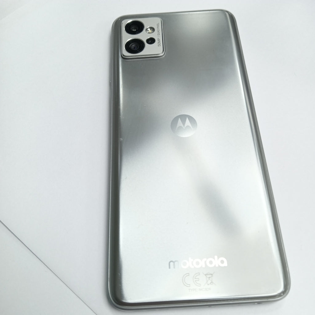 CELULAR MOTOROLA MOTO G32 XT2235-1 128 GB 4 GB RAM (SEMINUEVO)