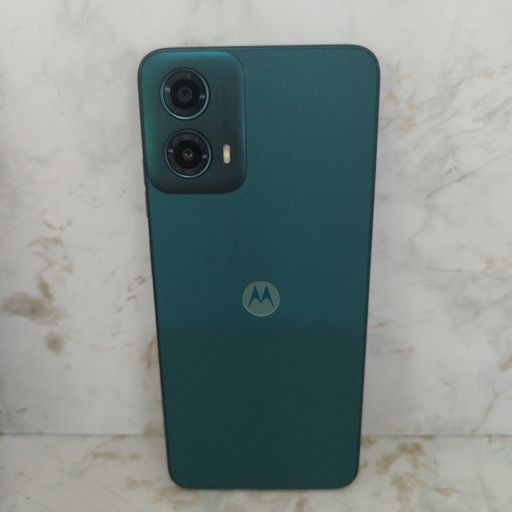 CELULAR MOTOROLA MOTO G34 5G XT2363-1 256 GB 8 GB RAM (SEMINUEVO)
