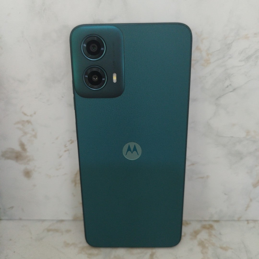 CELULAR MOTOROLA MOTO G34 5G XT2363-1 256 GB 8 GB RAM (SEMINUEVO)