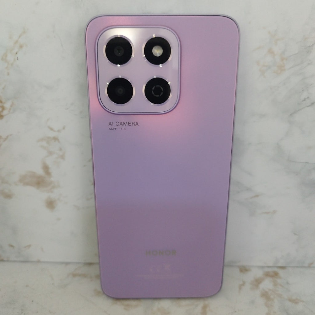 CELULAR HONOR X6B JDY-LX3P (2024) 256 GB 6 GB RAM (SEMINUEVO)