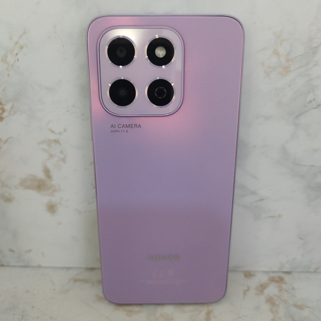 CELULAR HONOR X6B JDY-LX3P (2024) 256 GB 6 GB RAM (SEMINUEVO)