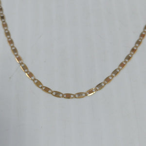 CADENA. ORO. 10 K 2 GRMS (SEMINUEVO)