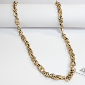CADENA. ORO. 14 K 47.7 GRMS (SEMINUEVO)