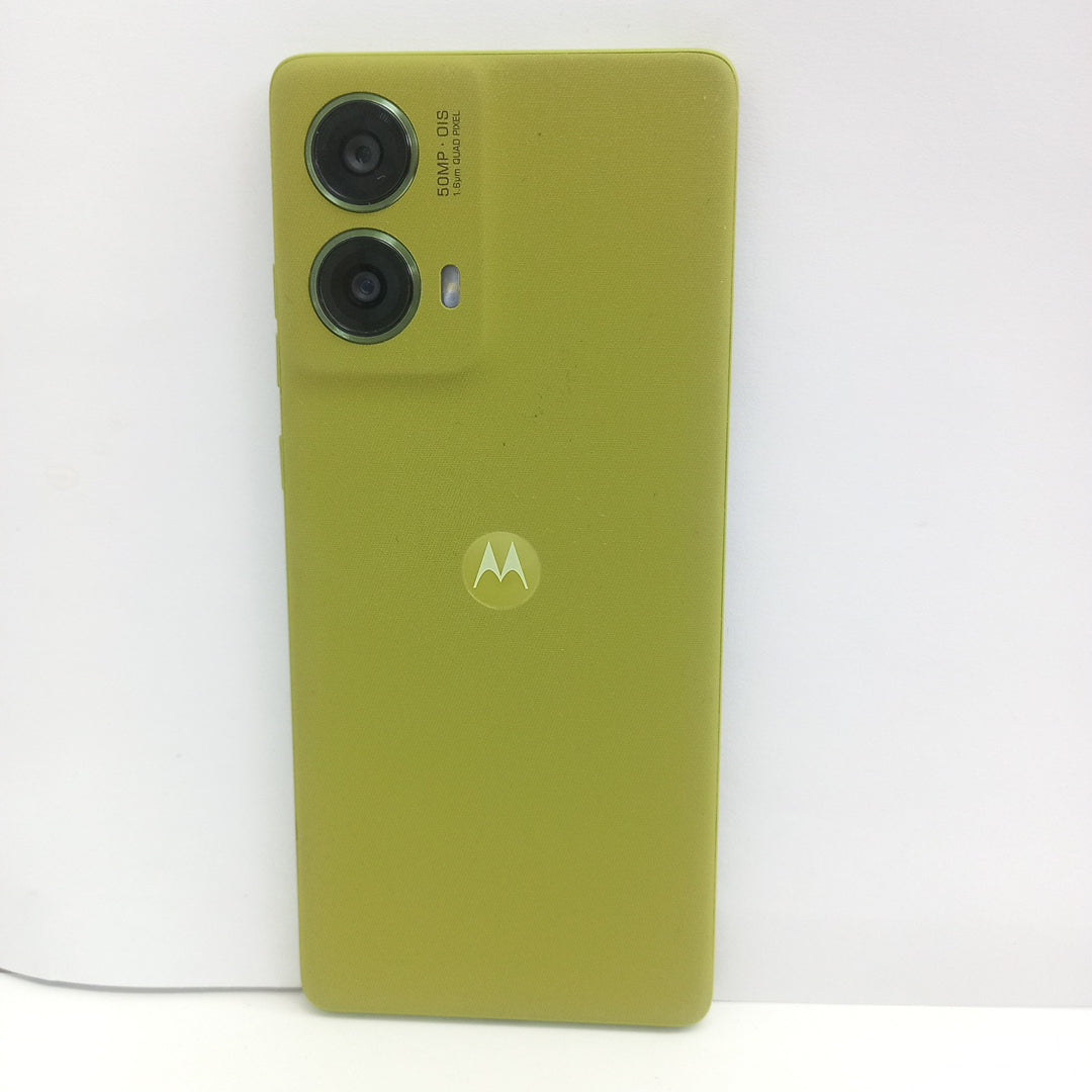 CELULAR MOTOROLA MOTO G85 5G XT2427-1 256 GB 8 GB RAM (SEMINUEVO)