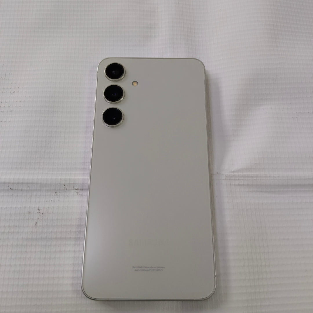CELULAR SAMSUNG GALAXY S24 + SM-S926B (2024) 512 GB 12 GB RAM (SEMINUEVO)