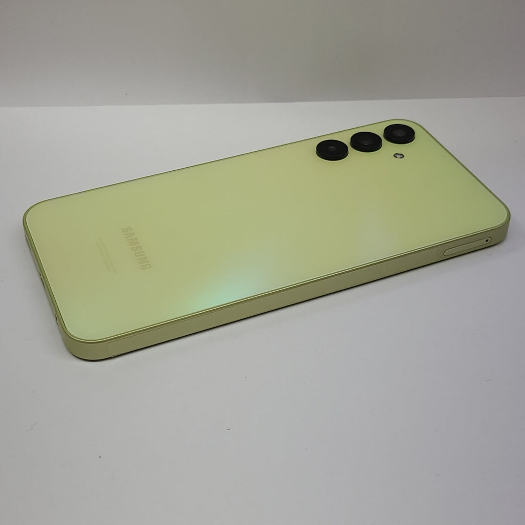 CELULAR SAMSUNG GALAXY A15 5G SM-A156M/N (2023) 128 GB 4 GB RAM (SEMINUEVO)