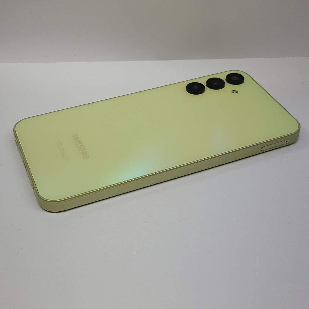 CELULAR SAMSUNG GALAXY A15 5G SM-A156M/N (2023) 128 GB 4 GB RAM (SEMINUEVO)