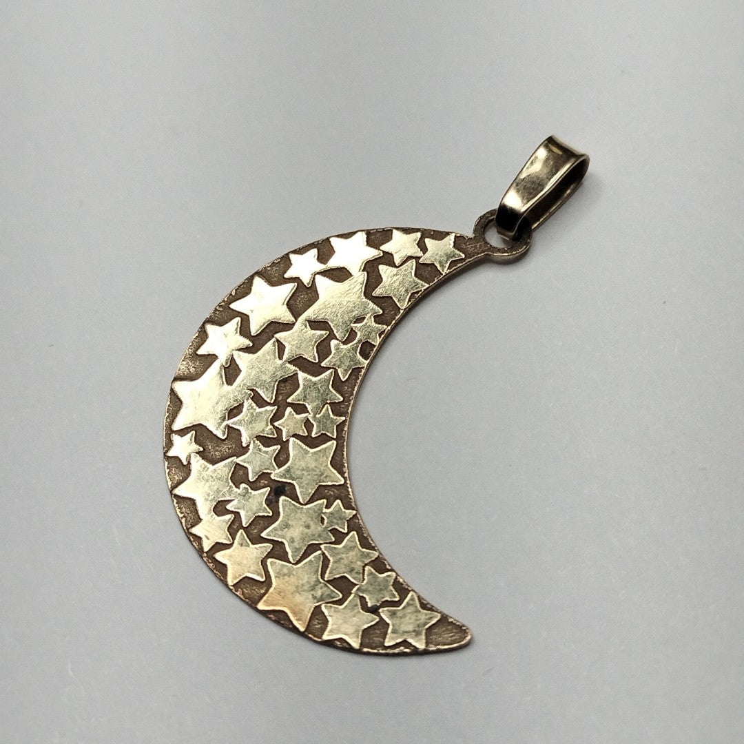 DIJE. ORO. 14 K 1.6 GRMS (SEMINUEVO)