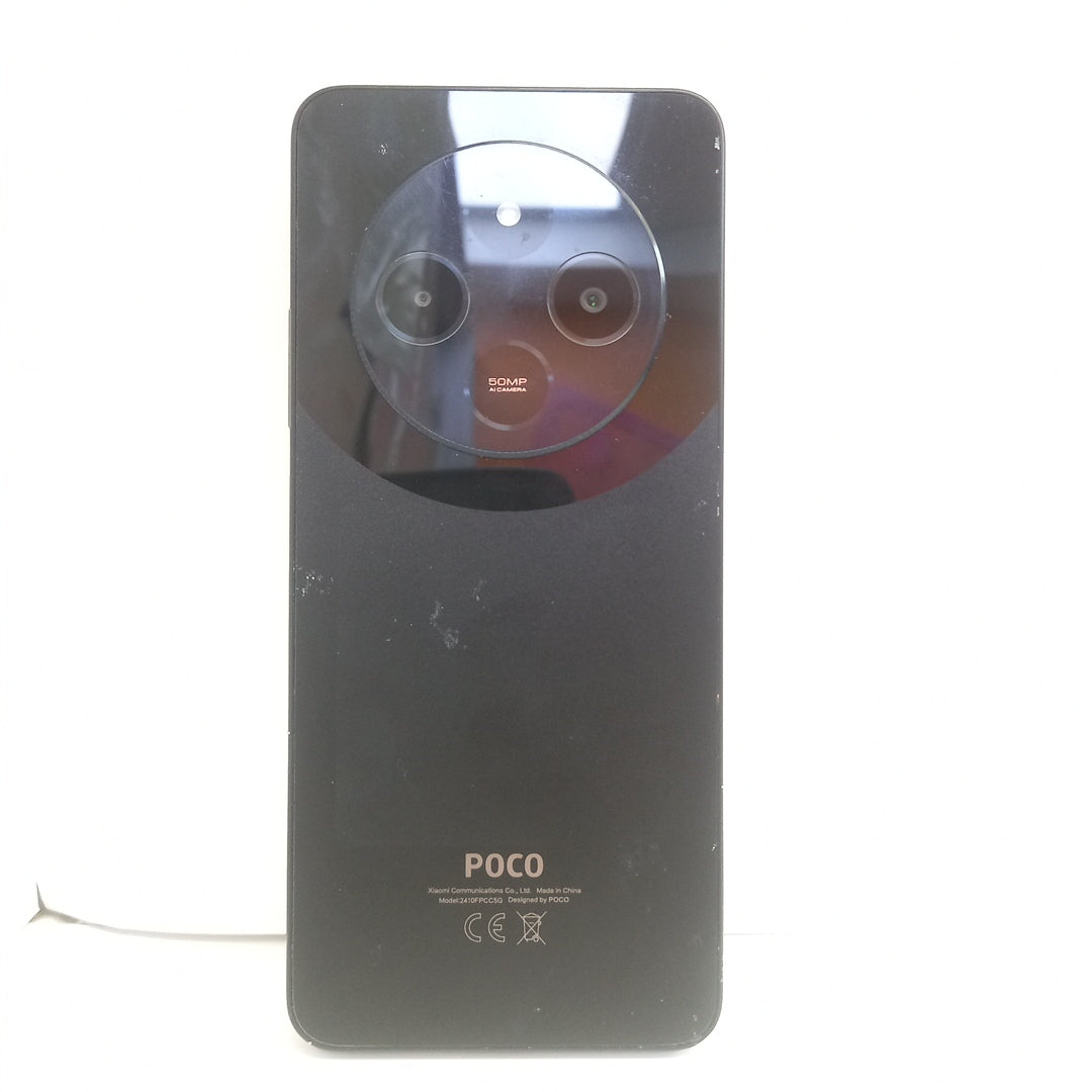 CELULAR XIAOMI POCO C75 2410FPCC5G (2024) 256 GB 8 GB RAM