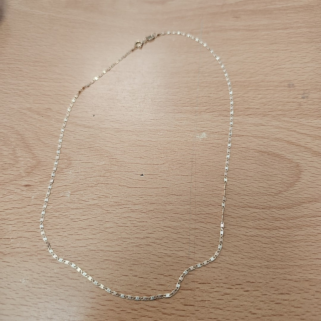 CADENA ORO 10 K 1,40 GRMS (SEMINUEVO)