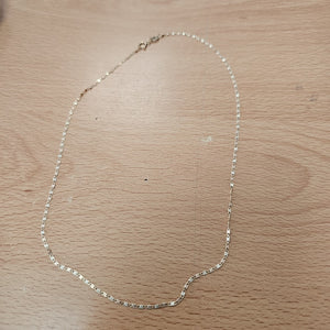 CADENA ORO 10 K 1,40 GRMS (SEMINUEVO)