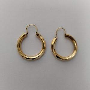 ARRACADAS PAR. ORO. 18 K 5 GRMS (SEMINUEVO)