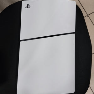 CONSOLA DE VIDEOJUEGO SONY PS5 DIGITAL 825 SSD (SEMINUEVO)
