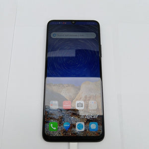 CELULAR HUAWEI NOVA Y70 MGA-LX3 128 GB 4 GB RAM (SEMINUEVO)