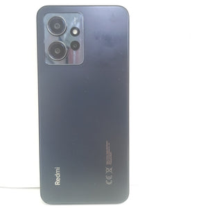 CELULAR XIAOMI REDMI NOTE 12 4G 23021RAAEG 128 GB 8 GB RAM (SEMINUEVO)