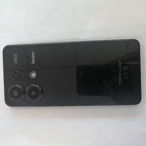 CELULAR XIAOMI REDMI NOTE 13 23129RA5FL (2024) 256 GB 8 GB RAM (SEMINUEVO)