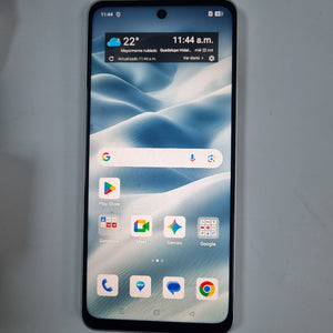 CELULAR OPPO  A5 PRO CPH2711 (2025) 256 GB 8 GB RAM (SEMINUEVO)